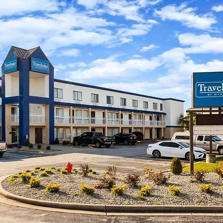 Travelodge By Wyndham Fort Wayne North Kültér fotó