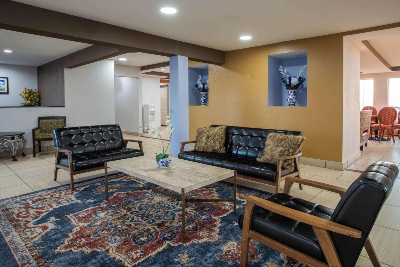 Travelodge By Wyndham Fort Wayne North Kültér fotó