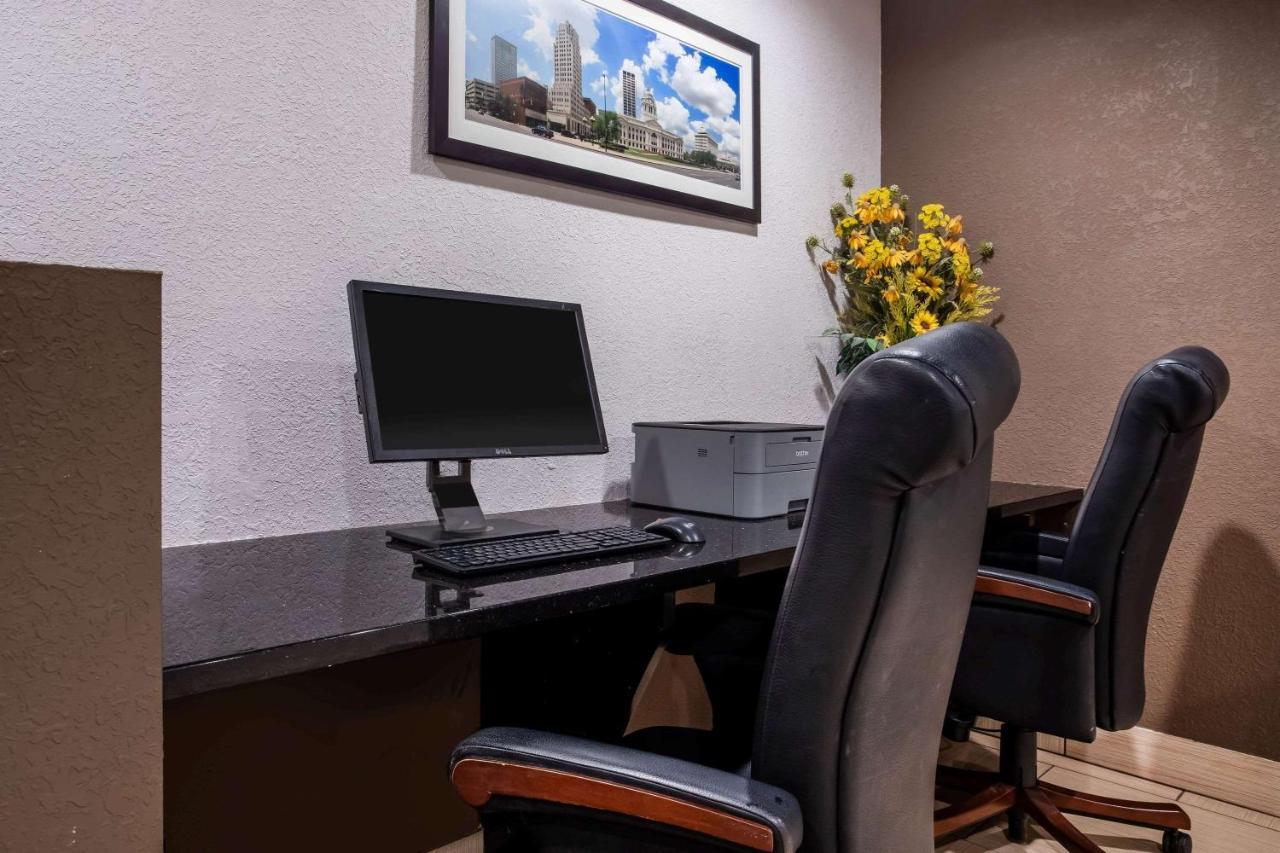 Travelodge By Wyndham Fort Wayne North Kültér fotó