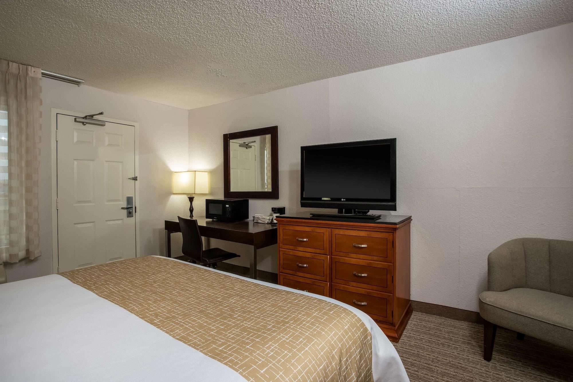 Travelodge By Wyndham Fort Wayne North Kültér fotó