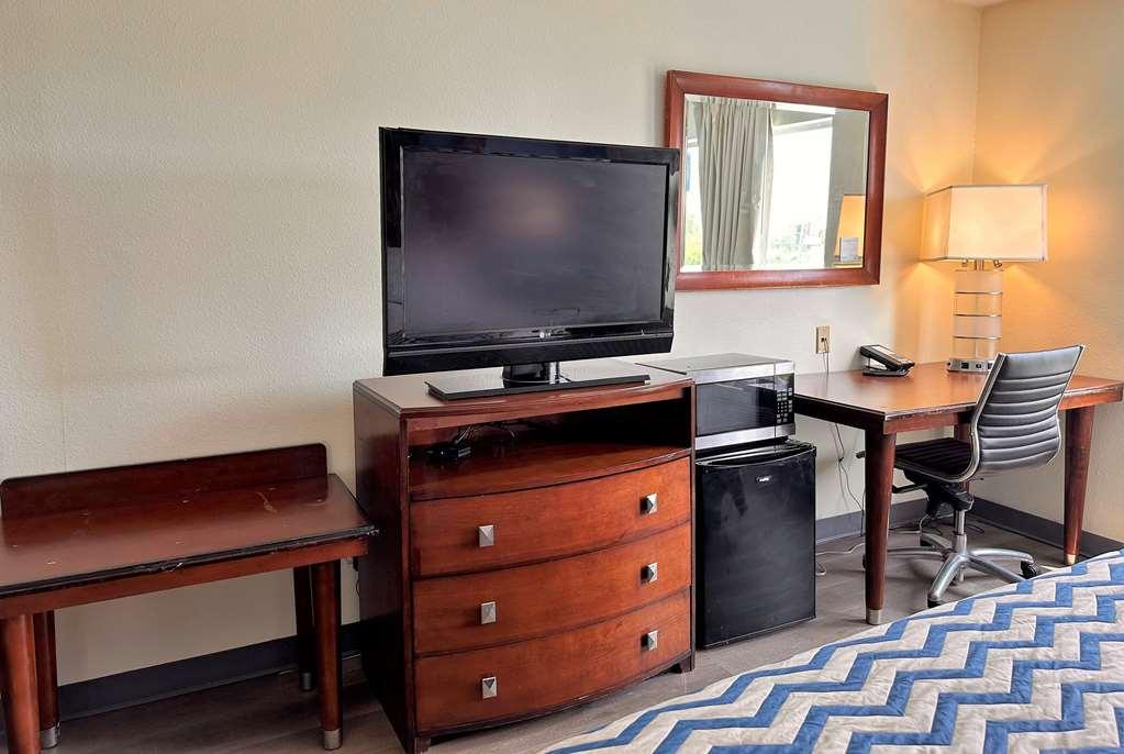 Travelodge By Wyndham Fort Wayne North Szoba fotó