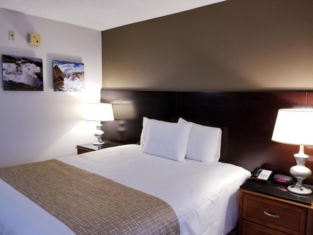 Travelodge By Wyndham Fort Wayne North Kültér fotó