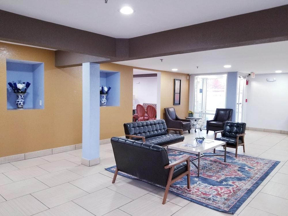 Travelodge By Wyndham Fort Wayne North Kültér fotó