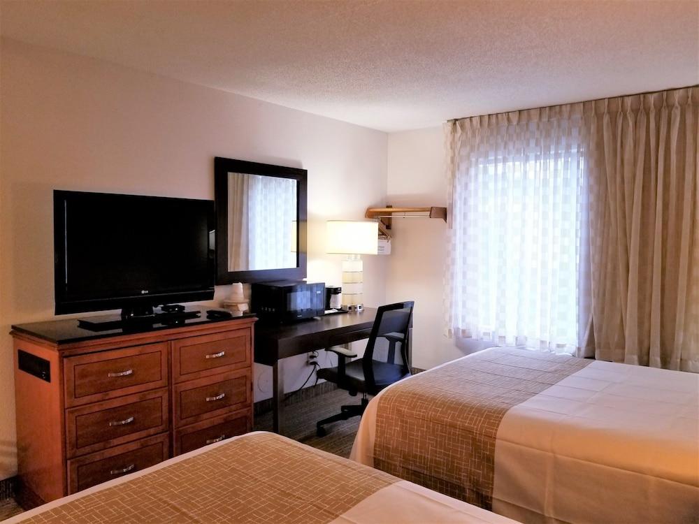 Travelodge By Wyndham Fort Wayne North Kültér fotó