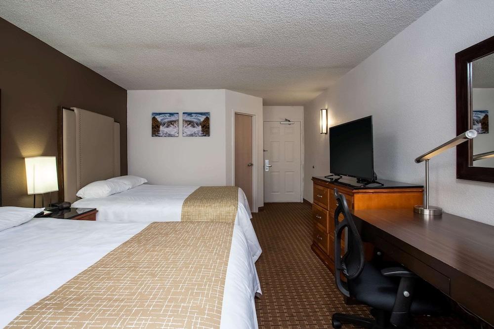 Travelodge By Wyndham Fort Wayne North Kültér fotó
