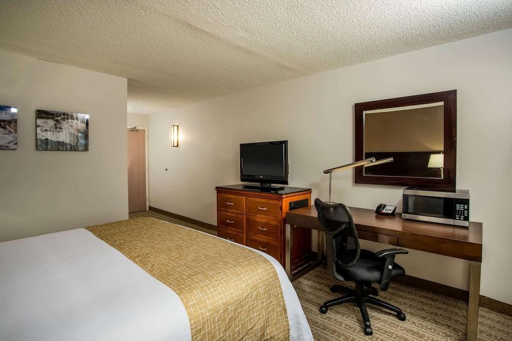 Travelodge By Wyndham Fort Wayne North Kültér fotó