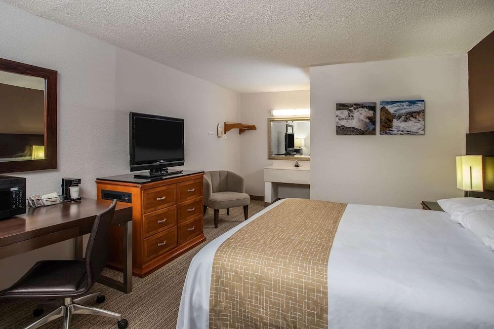 Travelodge By Wyndham Fort Wayne North Kültér fotó