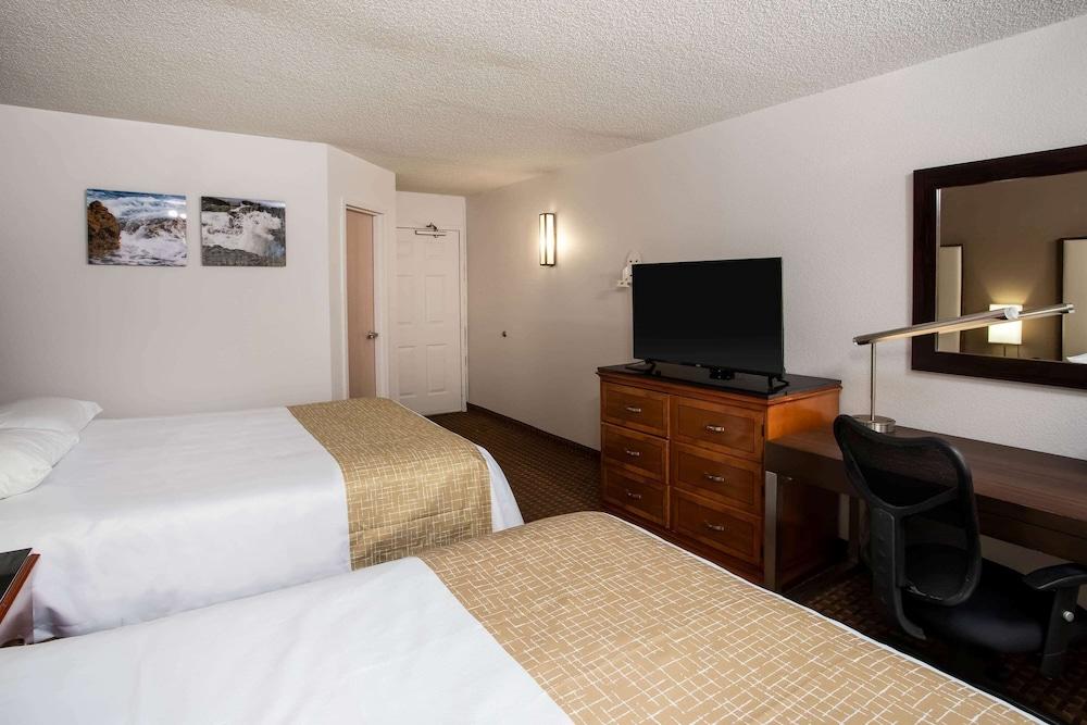 Travelodge By Wyndham Fort Wayne North Kültér fotó