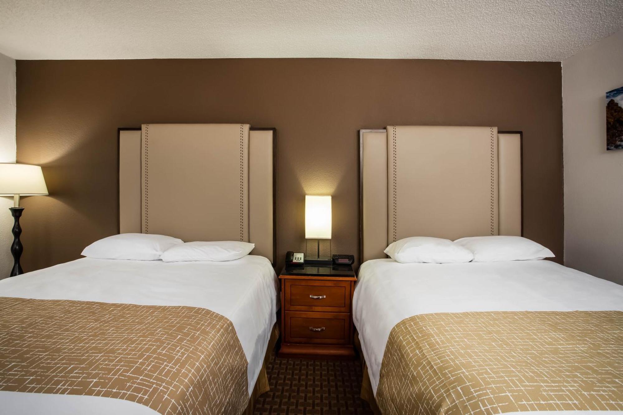Travelodge By Wyndham Fort Wayne North Kültér fotó
