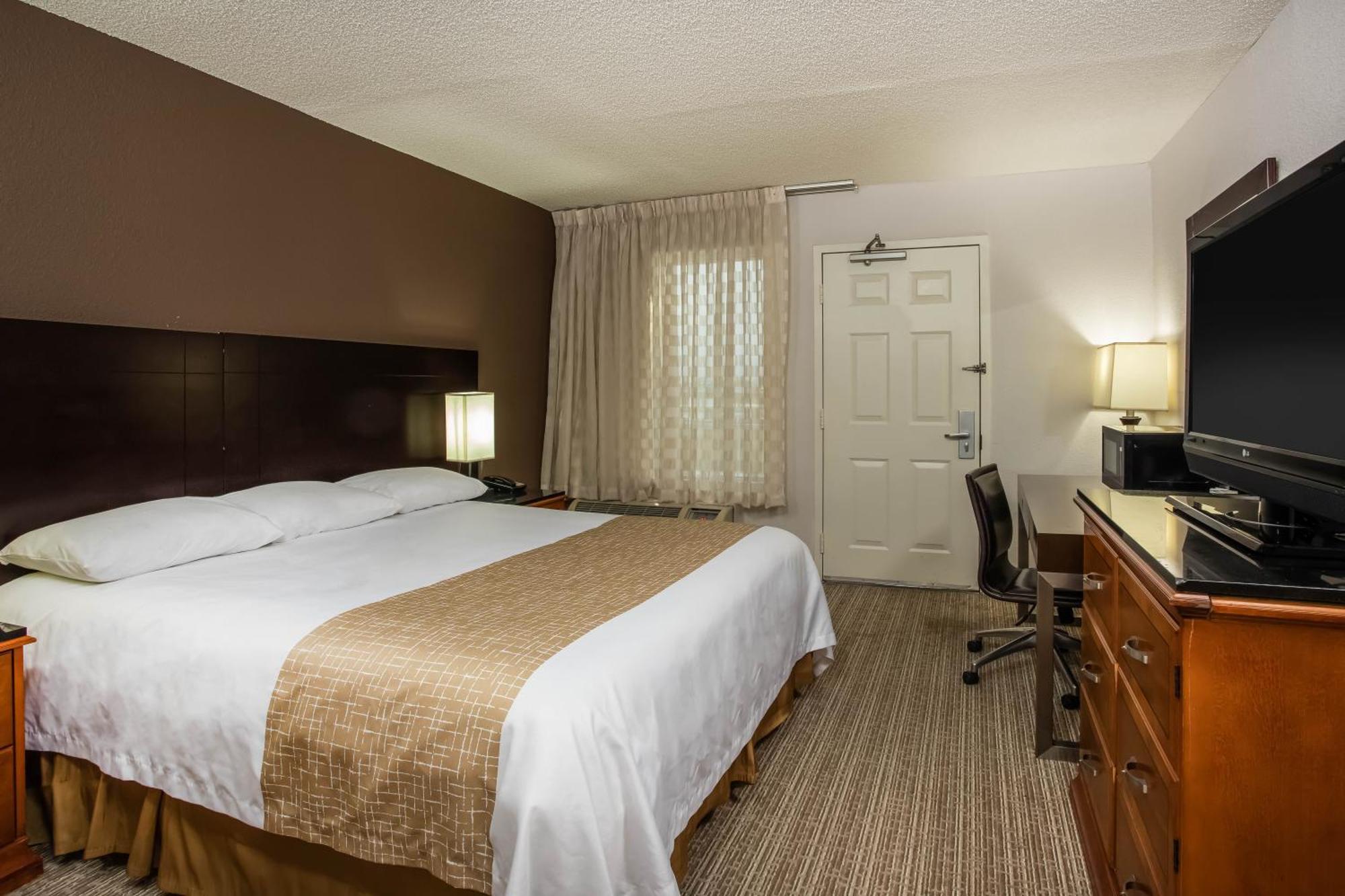 Travelodge By Wyndham Fort Wayne North Kültér fotó