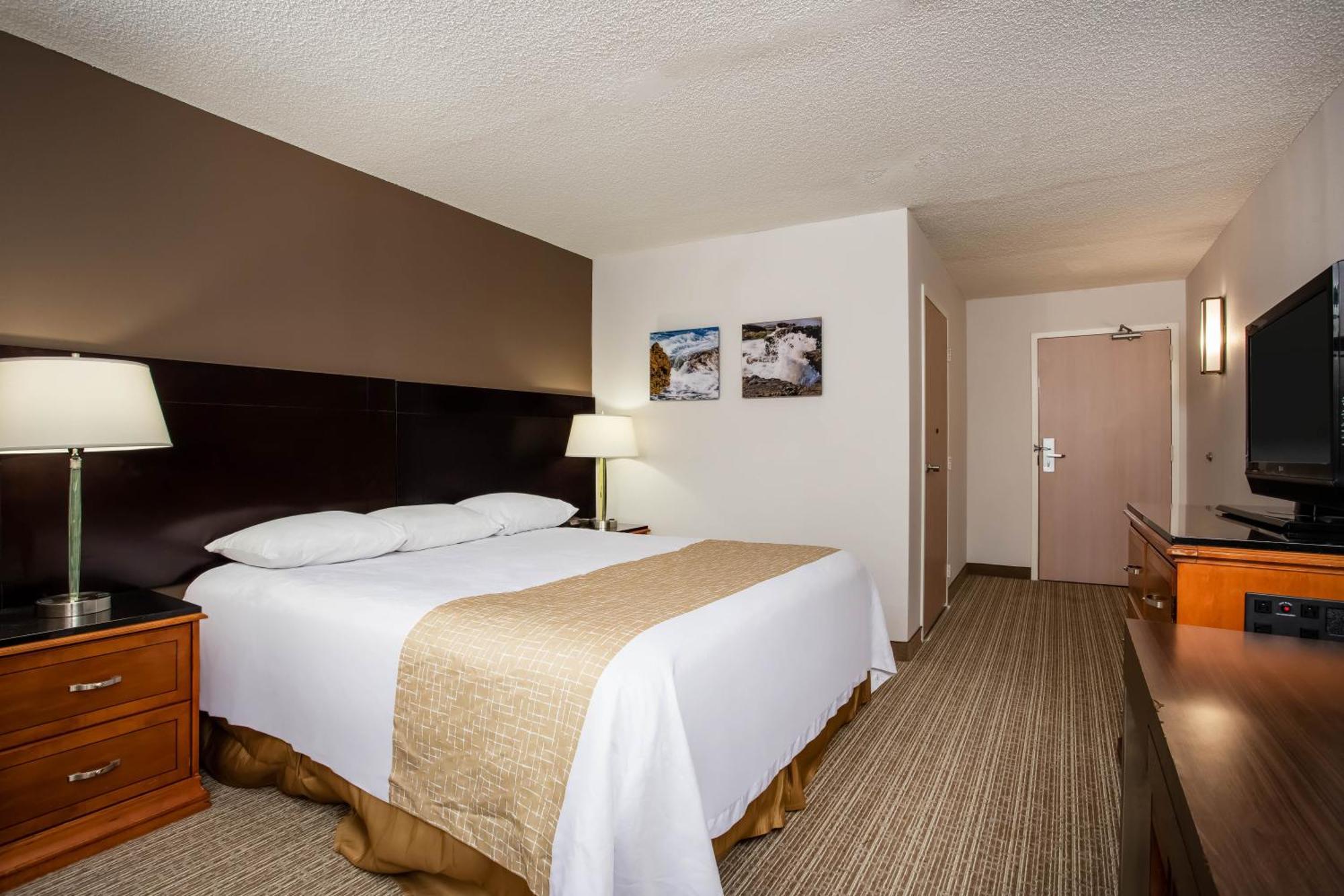 Travelodge By Wyndham Fort Wayne North Kültér fotó