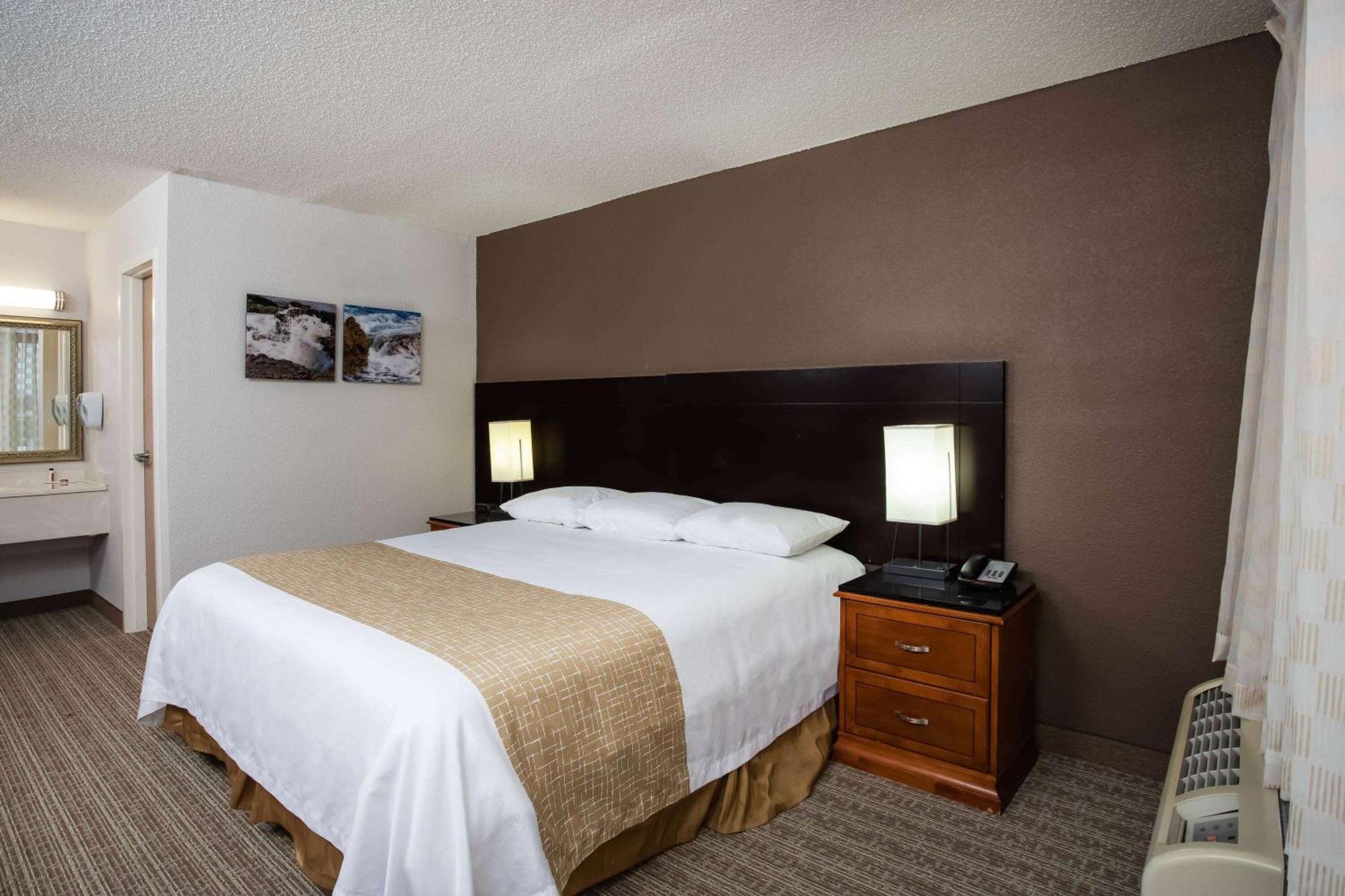 Travelodge By Wyndham Fort Wayne North Kültér fotó