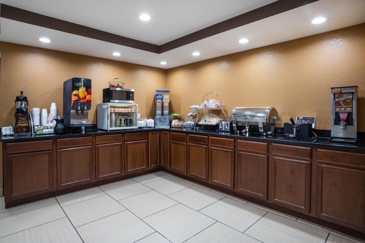 Travelodge By Wyndham Fort Wayne North Kültér fotó